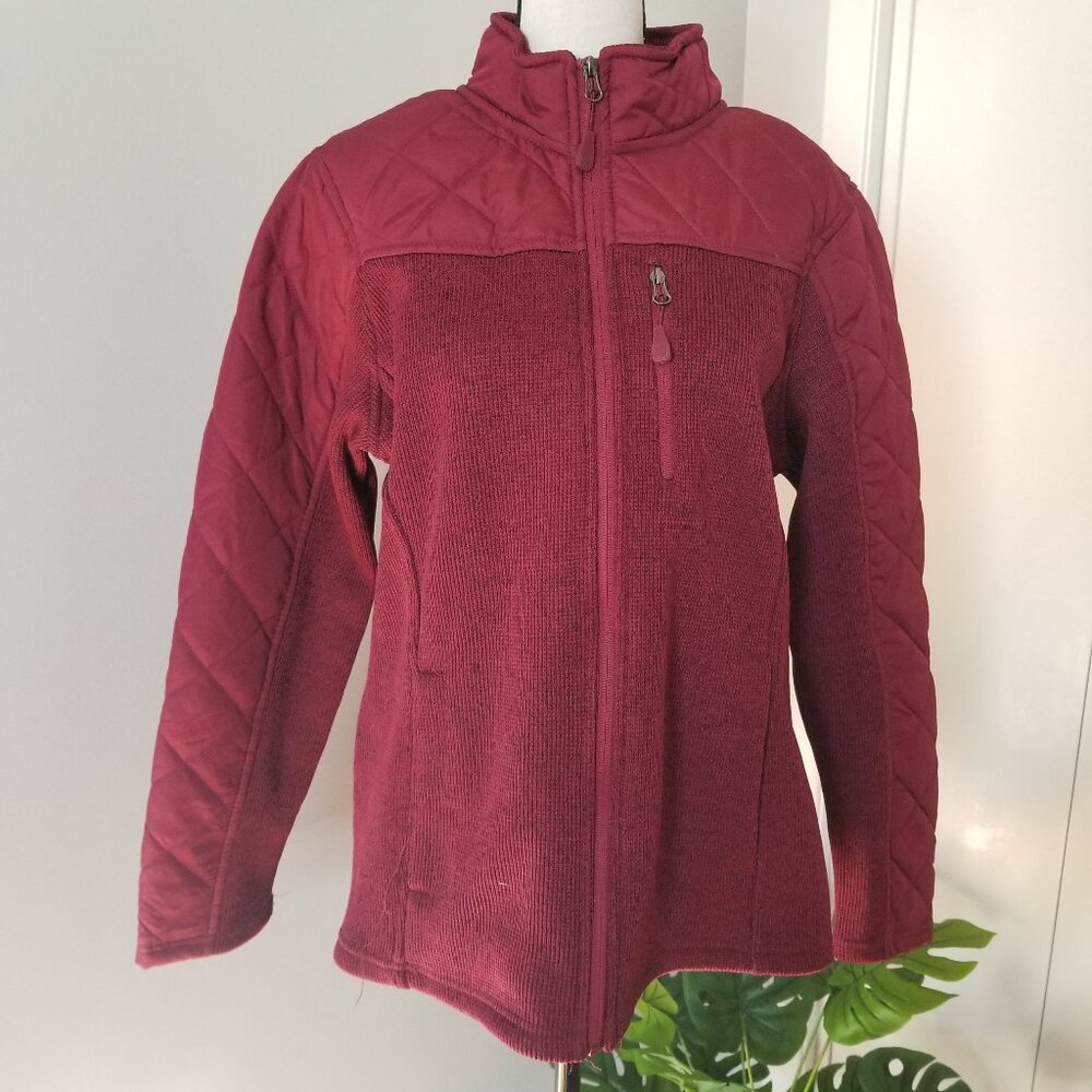 Swiss Tech jacket L